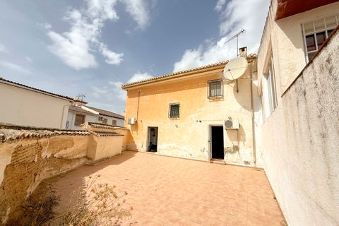 Landsbyhus i Moclin, Granada, Moclin - € 98.000 | Ref: GVCCRTOZAR19 - foto 29